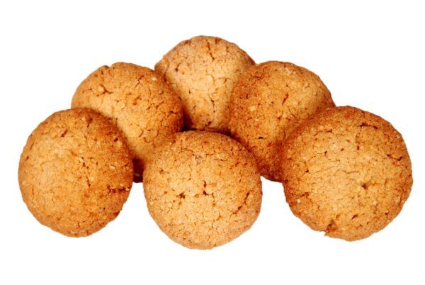 UPWAS BISCUITS 200 gms