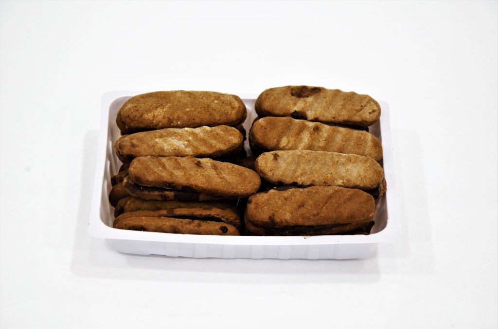 COCOA BISCUITS 250 gms