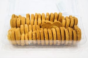CASHEW BISCUITS 250 gms
